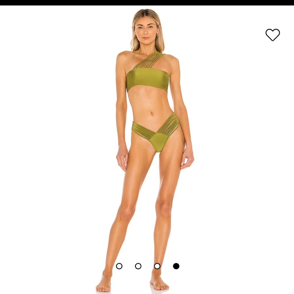 Camila Coelho Bikini